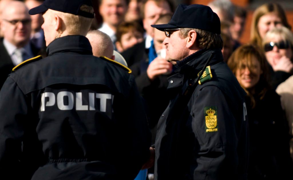 In Denmark, GDPR breaches may be referred to the police. By heb@Wikimedia Commons (mail) - Own work, CC BY-SA 3.0, https://commons.wikimedia.org/w/index.php?curid=6258949