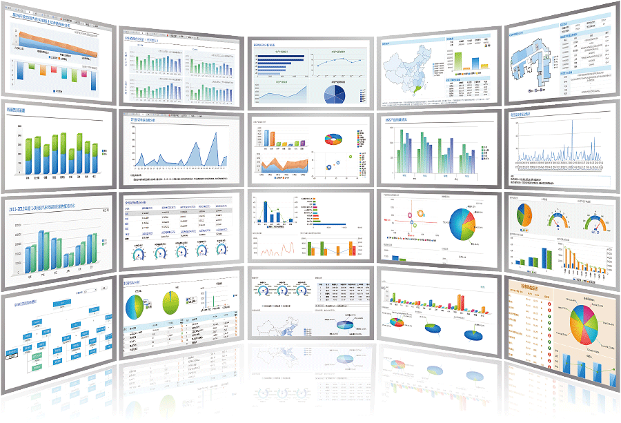 A guide to health data analytics and BI