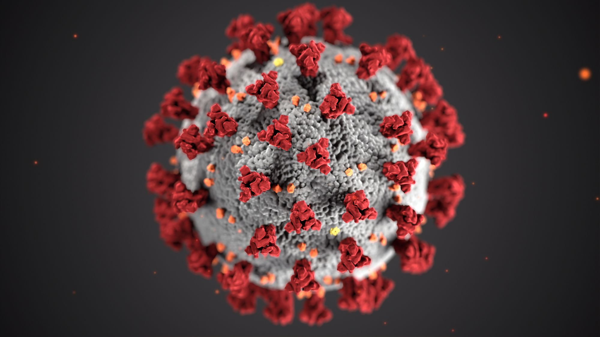 Coronavirus: Challenges and opportunities for digital health
