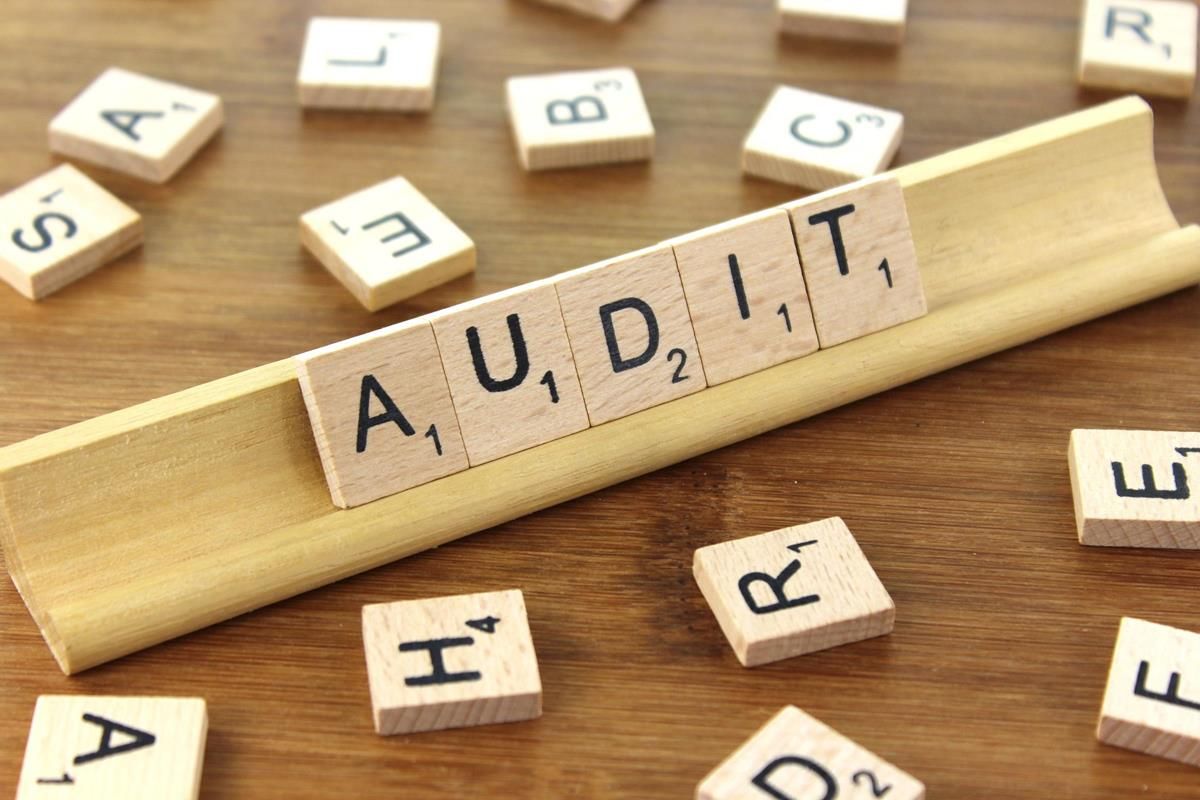Audit logs and audit trails for digital health applications