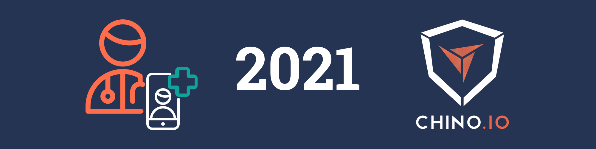 2021: predictions for the digital health sector