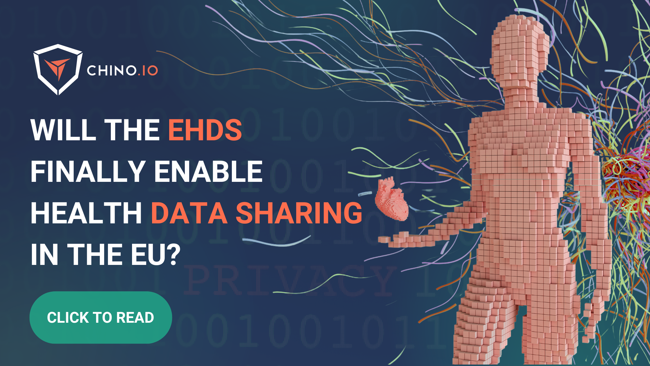 Will the EHDS finally enable health data sharing in the EU?