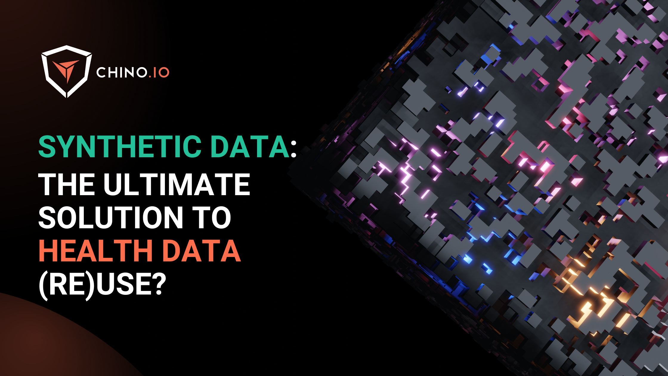 Synthetic data: the ultimate solution to health data (re)use?