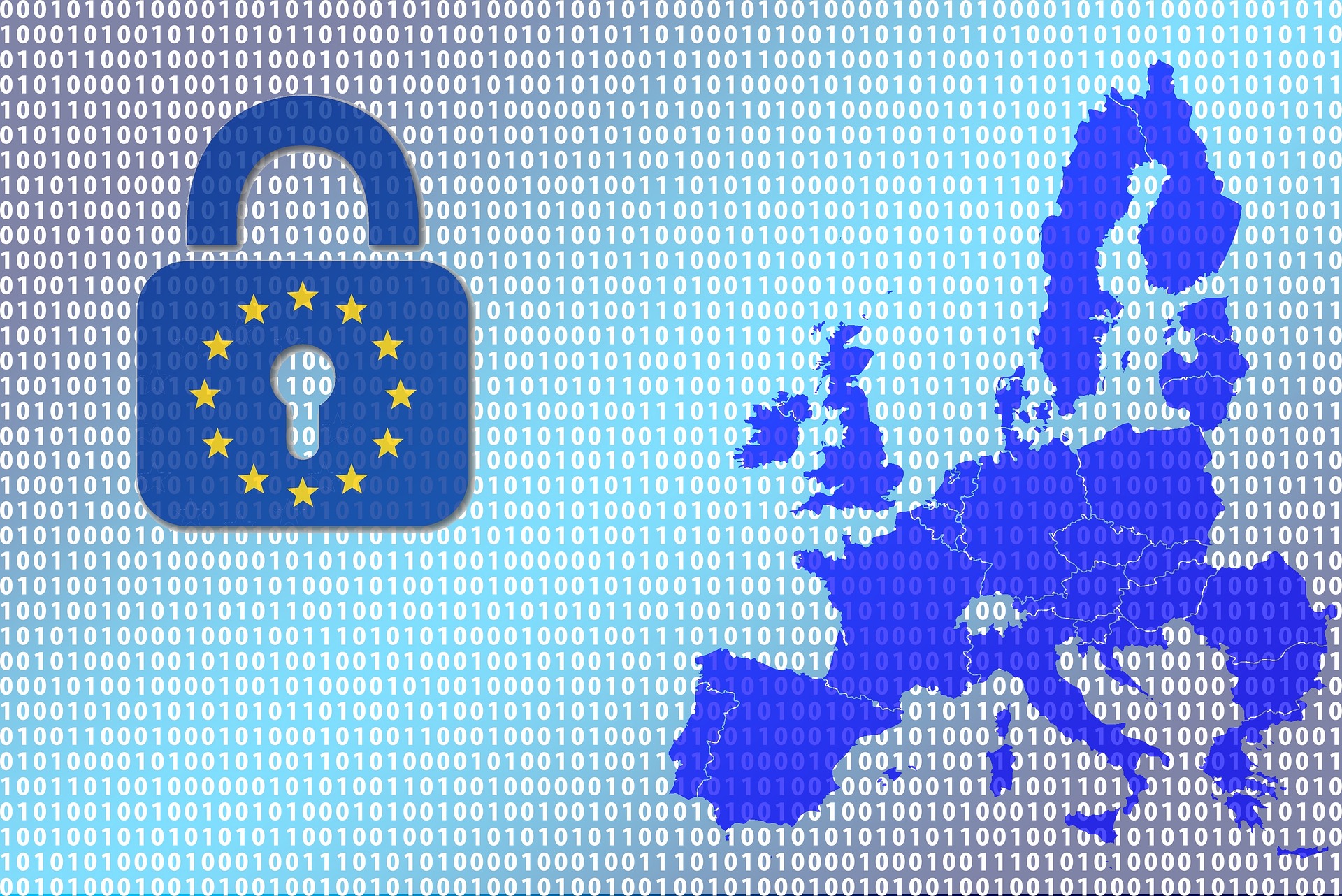 Changes in the EU digital health and data protection in 2015