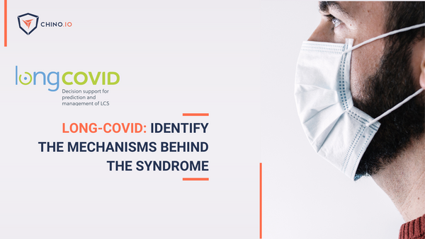 Long COVID: identify the mechanisms behind the syndrome.